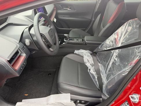 New 2026 Toyota Prius XSE image 18