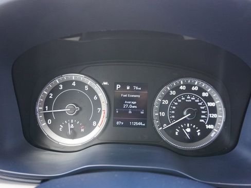 Used 2021 Hyundai Venue w/ Cargo Package image 11