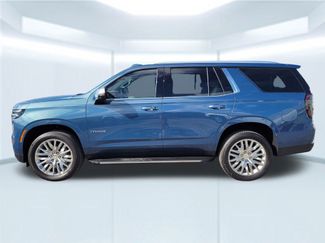 New 2026 Chevrolet Tahoe Premier video 2