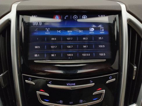 Used 2016 Cadillac SRX Performance image 25