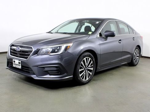 Used 2019 Subaru Legacy 2.5i Premium image 1