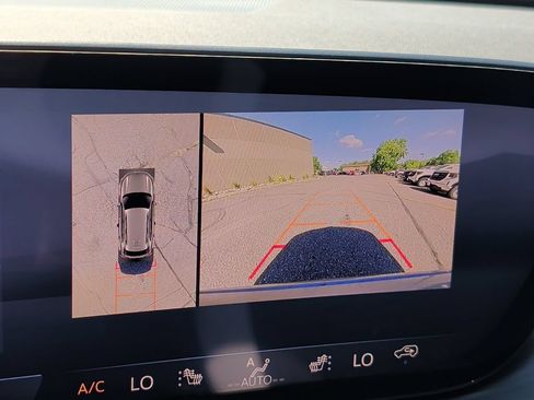 New 2026 Buick Envision Sport Touring AWD/4WD image 27