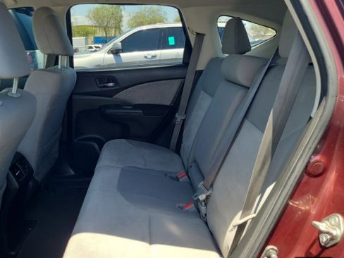 Used 2016 Honda CR-V EX image 11