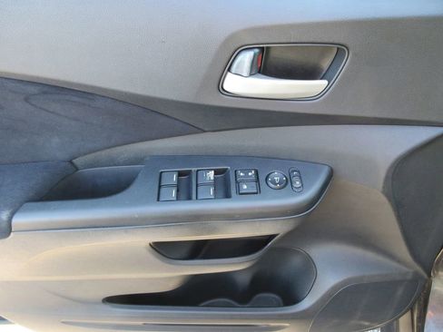 Used 2014 Honda CR-V EX image 20