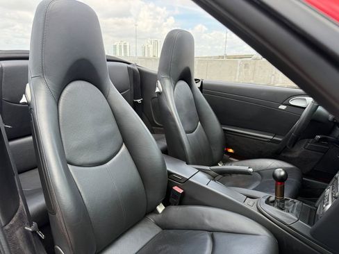 Used 2007 Porsche 911 Carrera RWD image 15