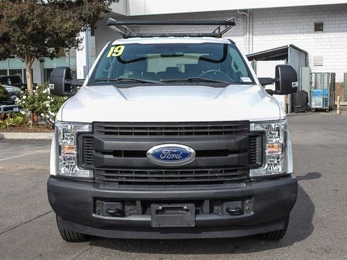 Used 2019 Ford F250 XL w/ Power Equipment Group image 2
