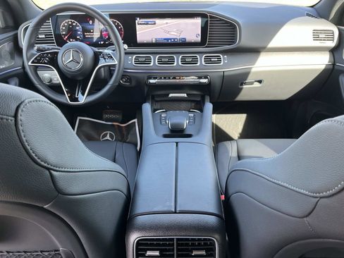 Used 2026 Mercedes-Benz GLE 350 4MATIC image 13