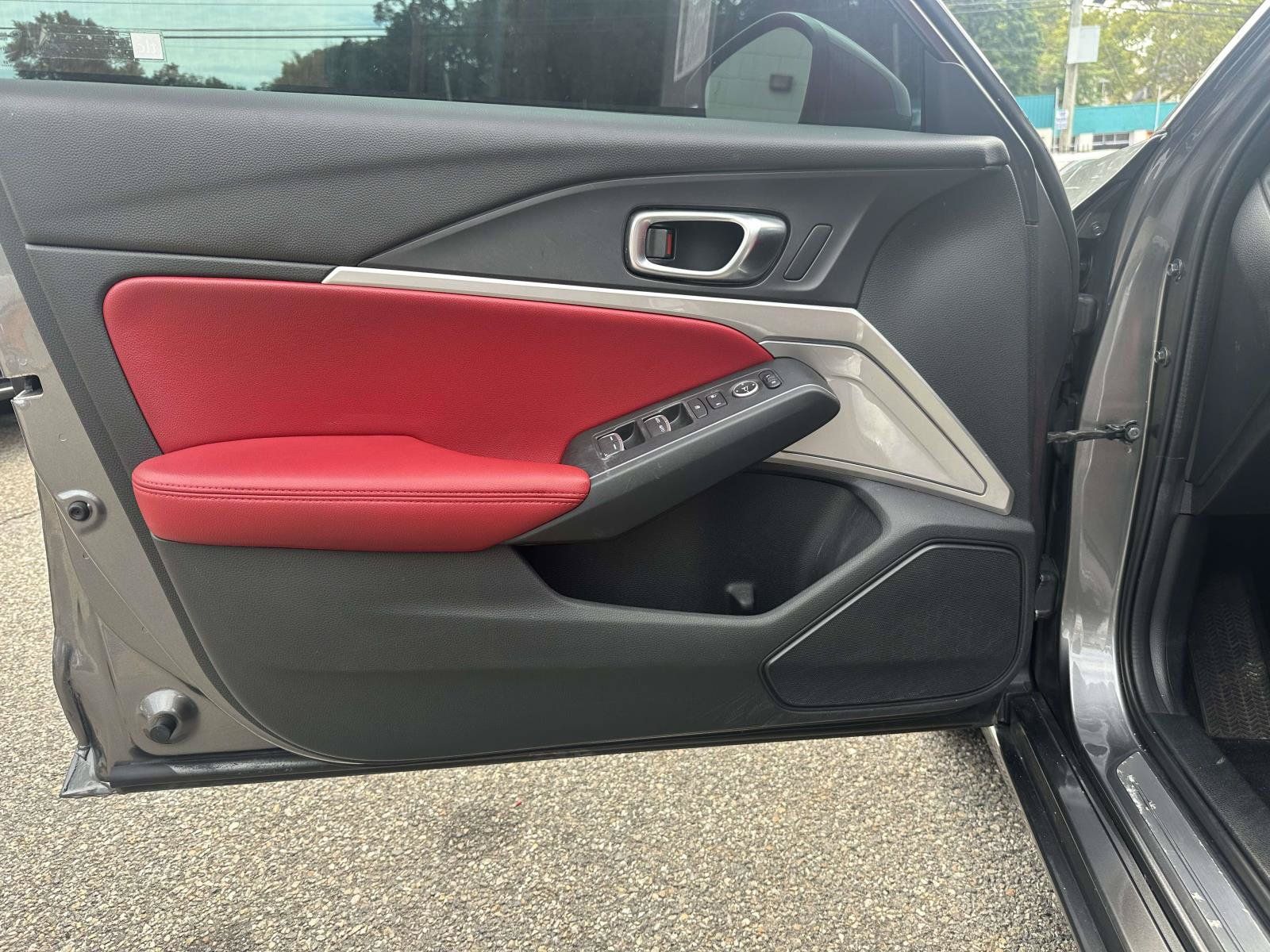 Used 2023 Acura Integra A-Spec FWD image 13