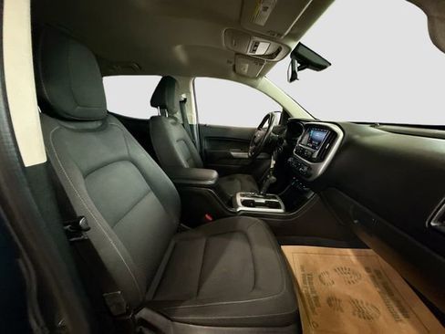 Used 2019 Chevrolet Colorado LT w/ LT Convenience Package image 26