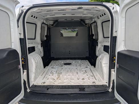 Used 2021 RAM ProMaster City Tradesman FWD image 23