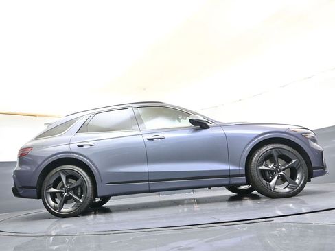 New 2026 Genesis GV70 3.5T Sport Prestige image 39