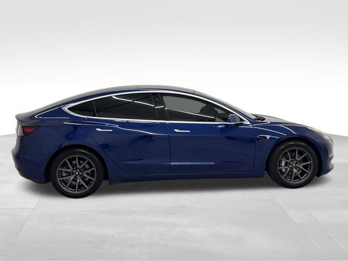 Used 2020 Tesla Model 3 Long Range AWD/4WD image 7