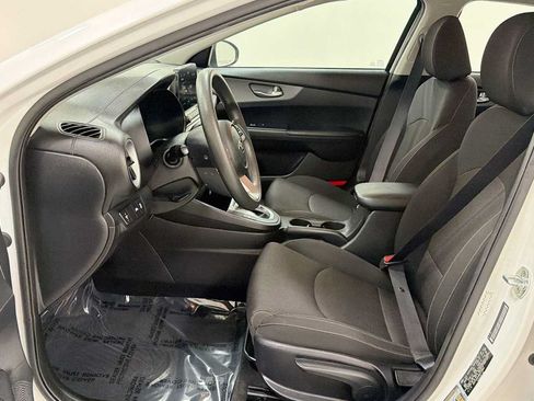 Used 2021 Kia Forte LXS FWD image 13