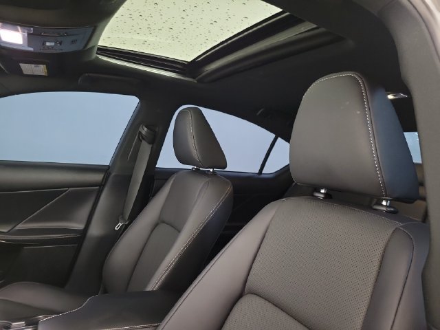 Used 2025 Lexus IS 350 F Sport w/ Accessory Package 2 RWD image 21