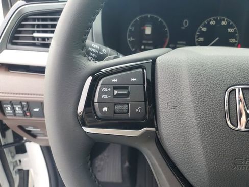 New 2026 Honda Odyssey Touring image 20