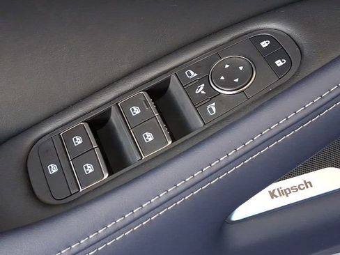 New 2026 INFINITI QX60 Sport w/ Dark Cargo Package image 18