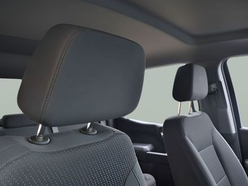 Used 2024 GMC Sierra 1500 Pro w/ Pro Value Package image 19