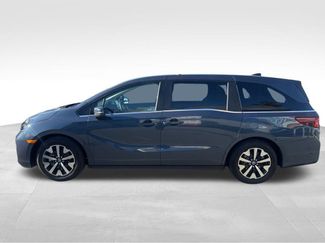 Used 2025 Honda Odyssey EX-L video 2