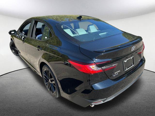 New 2026 Toyota Camry SE FWD image 7