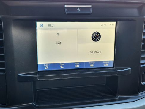 New 2026 Ford F250 XLT w/ FX4 Off-Road Package image 17