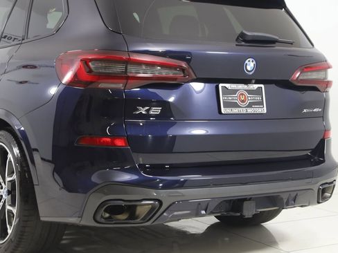 Used 2023 BMW X5 xDrive45e w/ M Sport Package AWD/4WD image 24