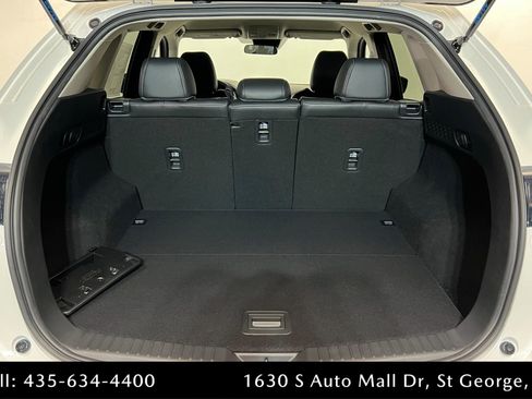 New 2025 MAZDA CX-5 AWD 2.5 S image 24