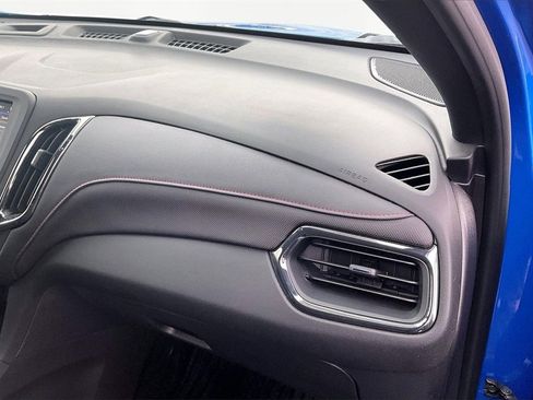 Used 2024 Chevrolet Equinox RS image 28