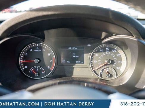 Used 2020 Kia Optima Premium image 7