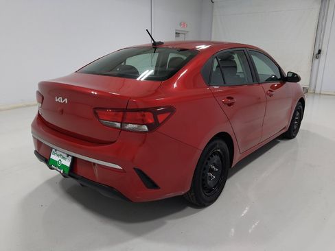 Used 2022 Kia Rio S image 9