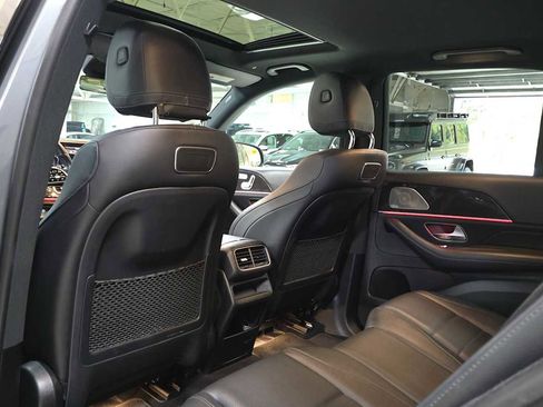 Used 2020 Mercedes-Benz GLE 350 4MATIC w/ Premium Package image 21