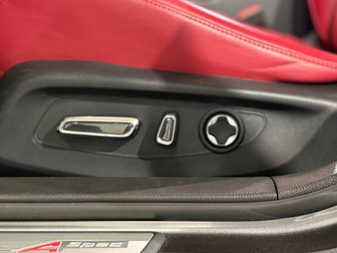 Used 2024 Acura Integra A-Spec image 37