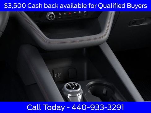New 2026 Ford Explorer Active w/ Active Comfort Package image 17