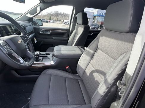 New 2026 Chevrolet Silverado 1500 LT w/ LPO, Chrome Package image 41