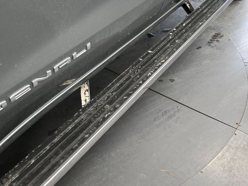 New 2026 GMC Sierra 1500 Denali image 16