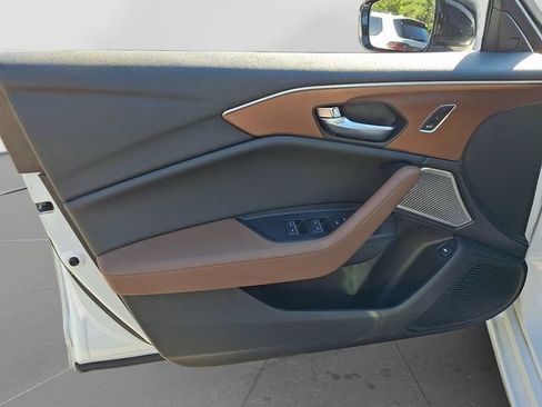 Used 2023 Acura TLX w/ Technology Package FWD image 14