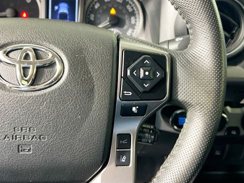 Used 2023 Toyota Tacoma SR5 image 19