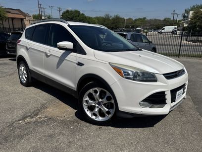 Used 2014 Ford Escape Titanium w/ Equipment Group 401A