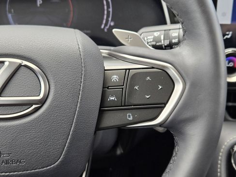 Used 2023 Lexus NX 350 AWD w/ Cold Area Package image 14