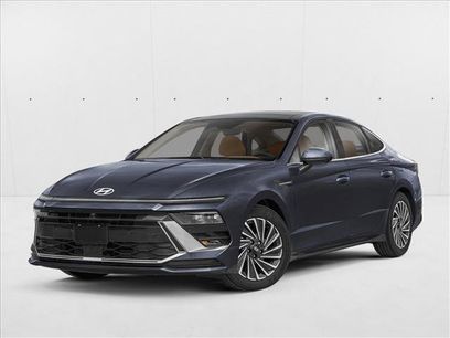 New 2026 Hyundai Sonata Limited