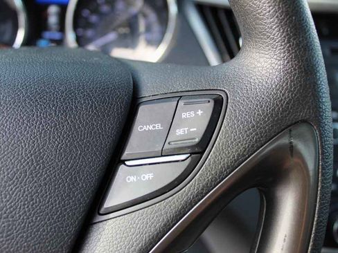 Used 2014 Hyundai Sonata Hybrid image 19