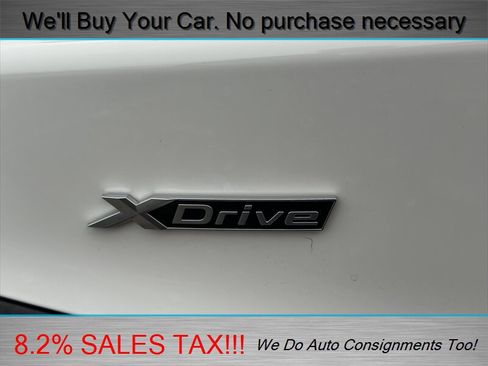 Used 2025 BMW 228i xDrive image 10
