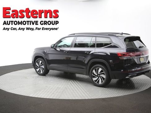 Used 2025 Volkswagen Atlas SE FWD image 63