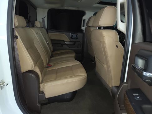 Used 2018 GMC Sierra 1500 Denali w/ Denali Ultimate Package AWD/4WD image 25