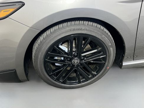 New 2026 Toyota Camry SE FWD image 13
