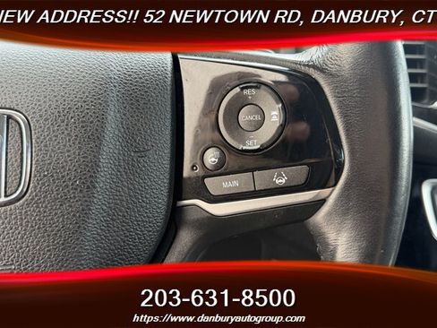 Used 2019 Honda Pilot Elite image 17