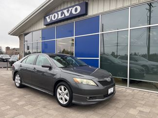 Used 2007 Toyota Camry SE video 1