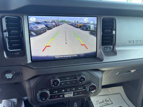 New 2026 Ford Bronco Big Bend AWD/4WD image 30