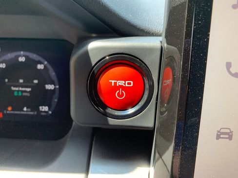 New 2026 Toyota Tacoma TRD Sport AWD/4WD image 26