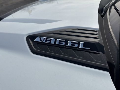 New 2026 Chevrolet Silverado 3500 W/T w/ Snow Plow Prep/Camper Package image 11