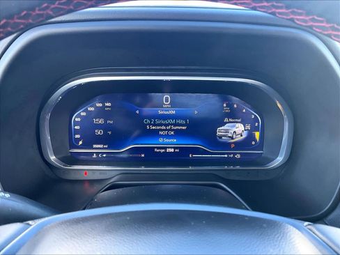 Certified 2023 Chevrolet Tahoe RST w/ Luxury Package image 26